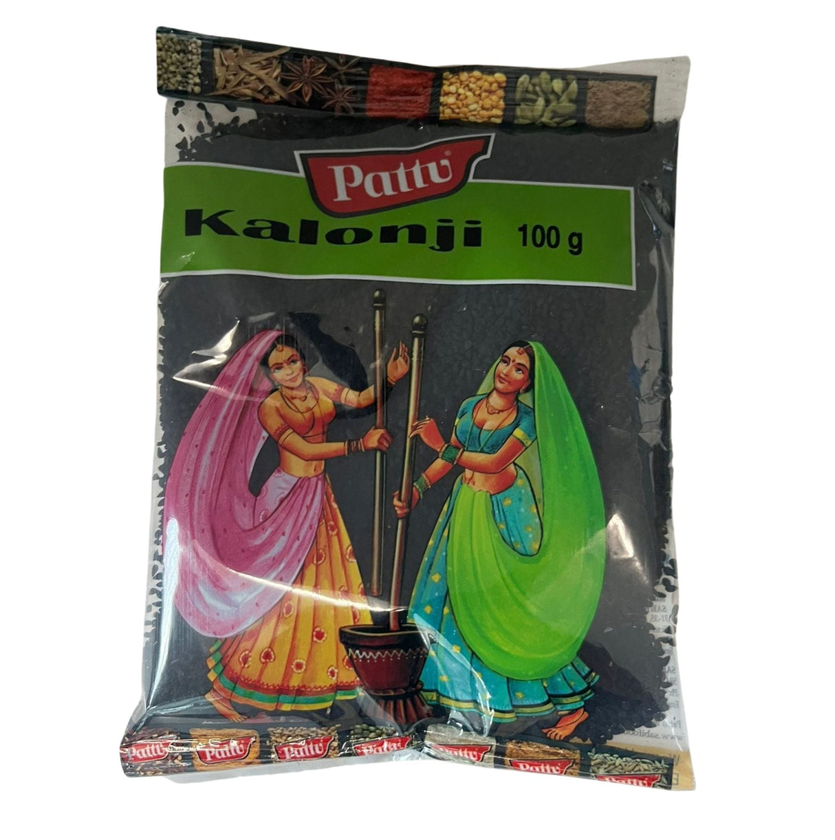 Pattu Kalonji Seeds 100g