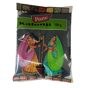 Pattu Kalonji Seeds 100g