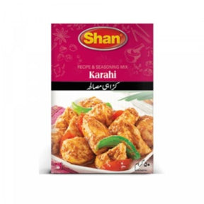 Shan Karahi Masala 50g