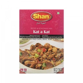 Shan Kat a Kat 50g