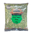 Katoomba Green Split Peas 1kg