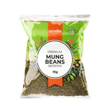 Katoomba Mung Beans (Large) 1kg