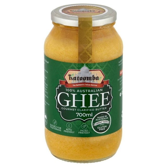 Katoomba Desi Ghee 700ml (Australian)