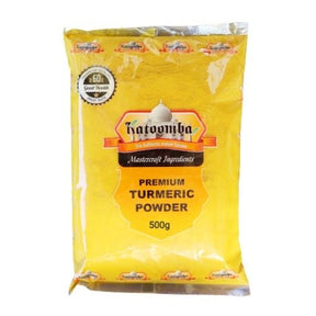 Katoomba Turmeric Powder 500g
