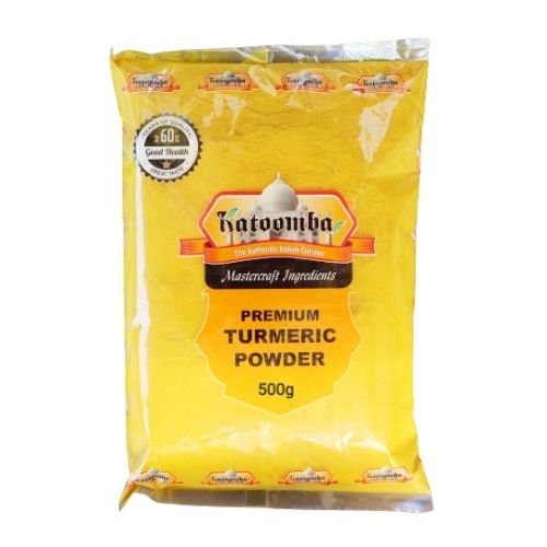 Katoomba Turmeric Powder 500g