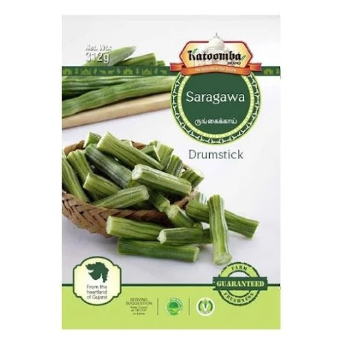 Katoomba Drumsticks 312g (Moringa)