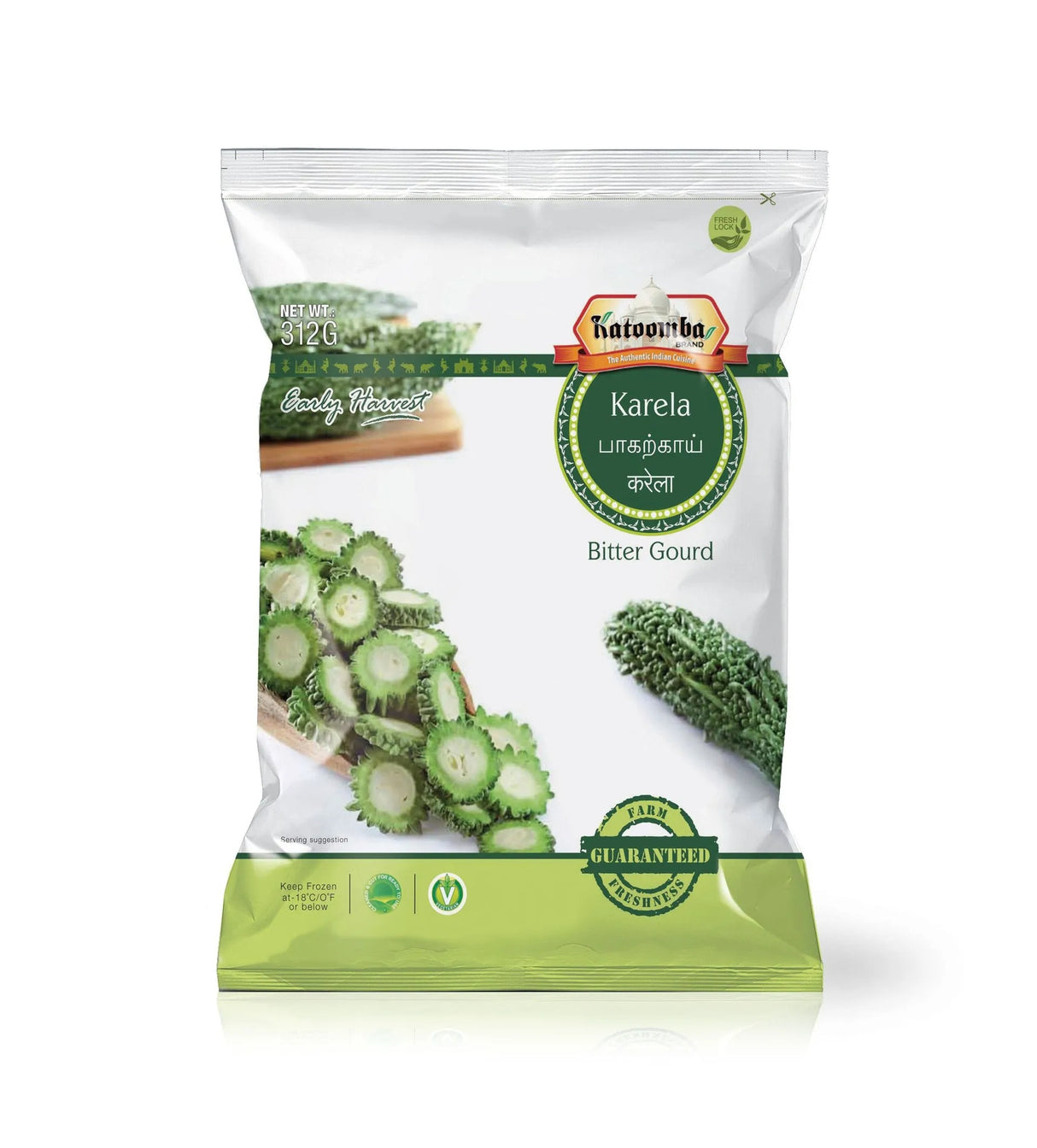 Katoomba Karela 312g