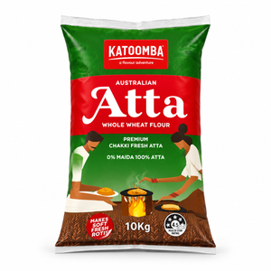 Atta & Flour