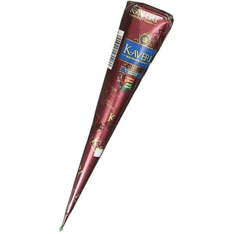 Kaveri Mehendi Cone
