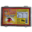 Royal Gold Kesar Mango Fruit Bar 200g