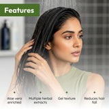 Kesh Kanti Aloe Vera Shampoo 200ml- Patanjali