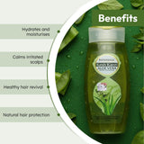Kesh Kanti Aloe Vera Shampoo 200ml- Patanjali