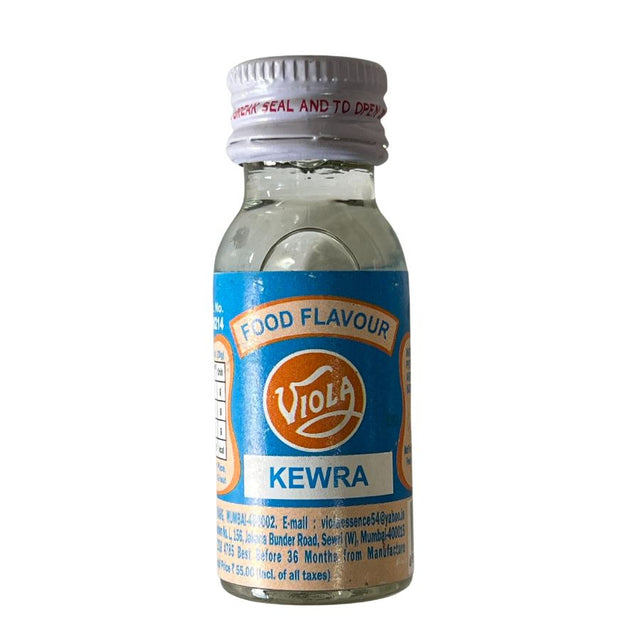 Viola Kewra Essence 20ml