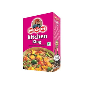 MDH Kitchen King Masala 500g