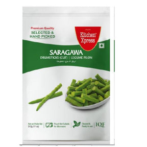 Kitchen Xpress Drumstick (Saragawa) 312g
