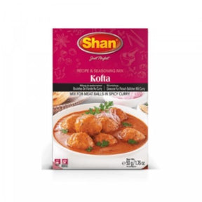 Shan Kofta Masala 50g