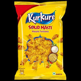 Kurkure Solid Masti (Masala Twisteez) 20G