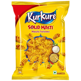 Kurkure Solid Masti (Masala Twisteez) 30G