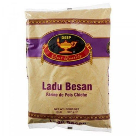 Deep Ladu Besan 907g