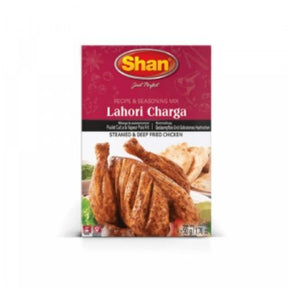 Shan Lahori Charga Masala 50g