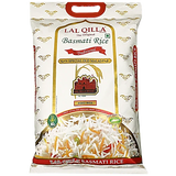 Lal Qilla Traditional Basmati Rice 5 kg