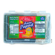 Lata's Kitchen Aam Papad Green 150g