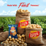 Lays CHIPS Magic Masala 48g
