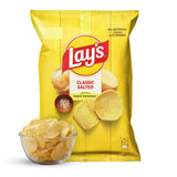 Lays Classic Salted 52g