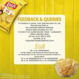Lays Classic Salted 52g