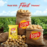 Lays Classic Salted 52g
