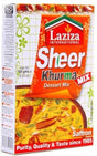 Laziza Sheer Khurma Mix 160g