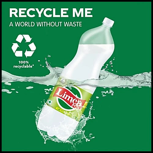 Limca 2.25 Ltr