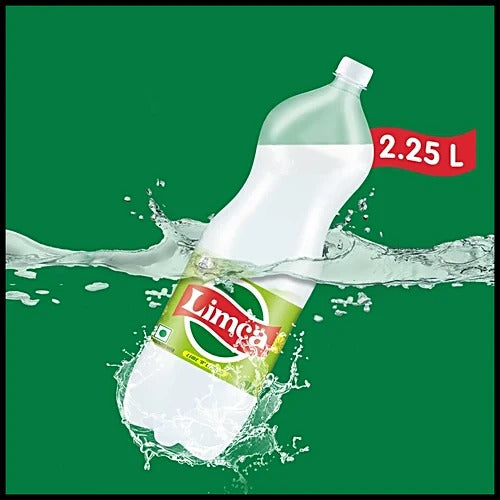 Limca 2.25 Ltr