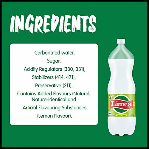 Limca 2.25 Ltr