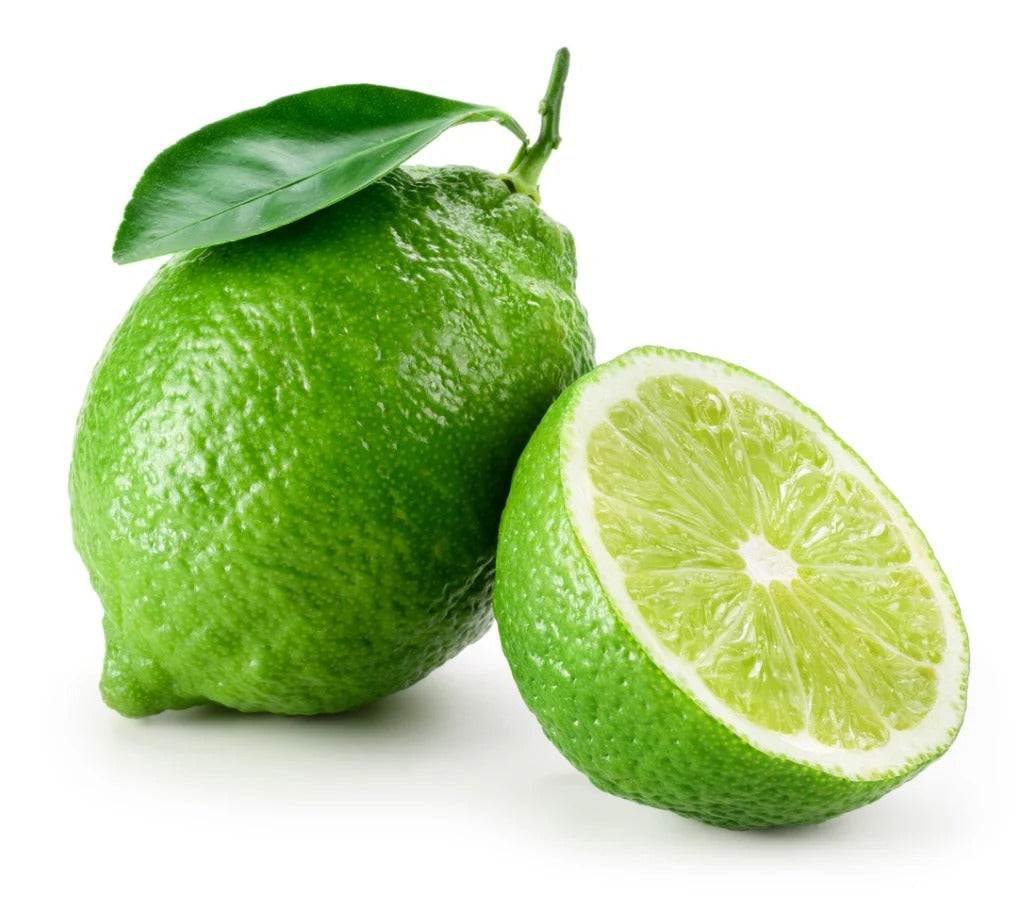 Lime Each Fresh