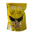 Deep Long Banana Chips (Black pepper) 200g