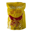 Deep Long Banana Chips (Red Chilli) 200g