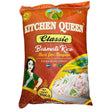 Kitchen Queen Long Grain Classic Basmati Rice 20kg