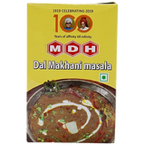 MDH Dal Makhani Masala 100g