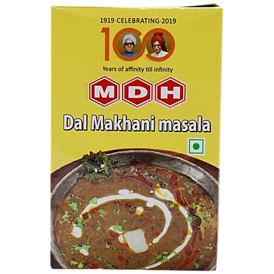 MDH Dal Makhani Masala 100g