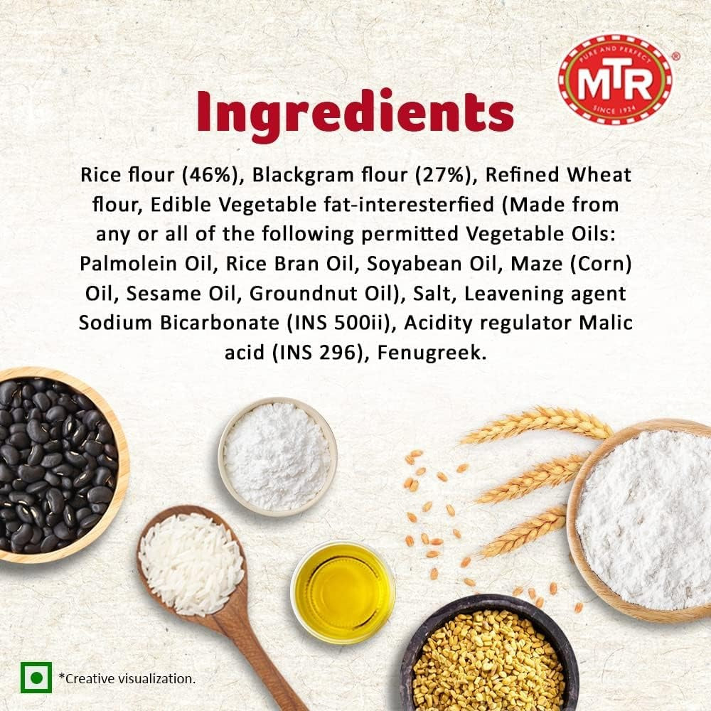MTR Dosa Mix 500g