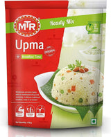 MTR Plain Upma Mix 200g