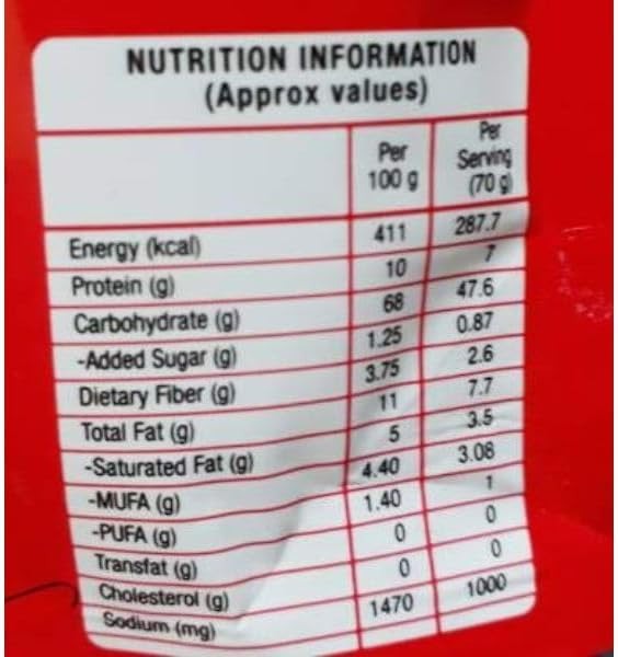 MTR Plain Upma Mix 200g