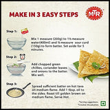 MTR Rava Dosa Mix 500g