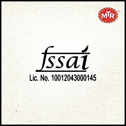MTR Rava Dosa Mix 500g