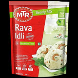 MTR Rava Idli Mix 500g