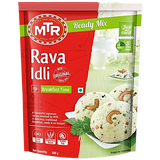 MTR Rava Idli Mix 500g