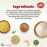 MTR Rava Idli Mix 500g