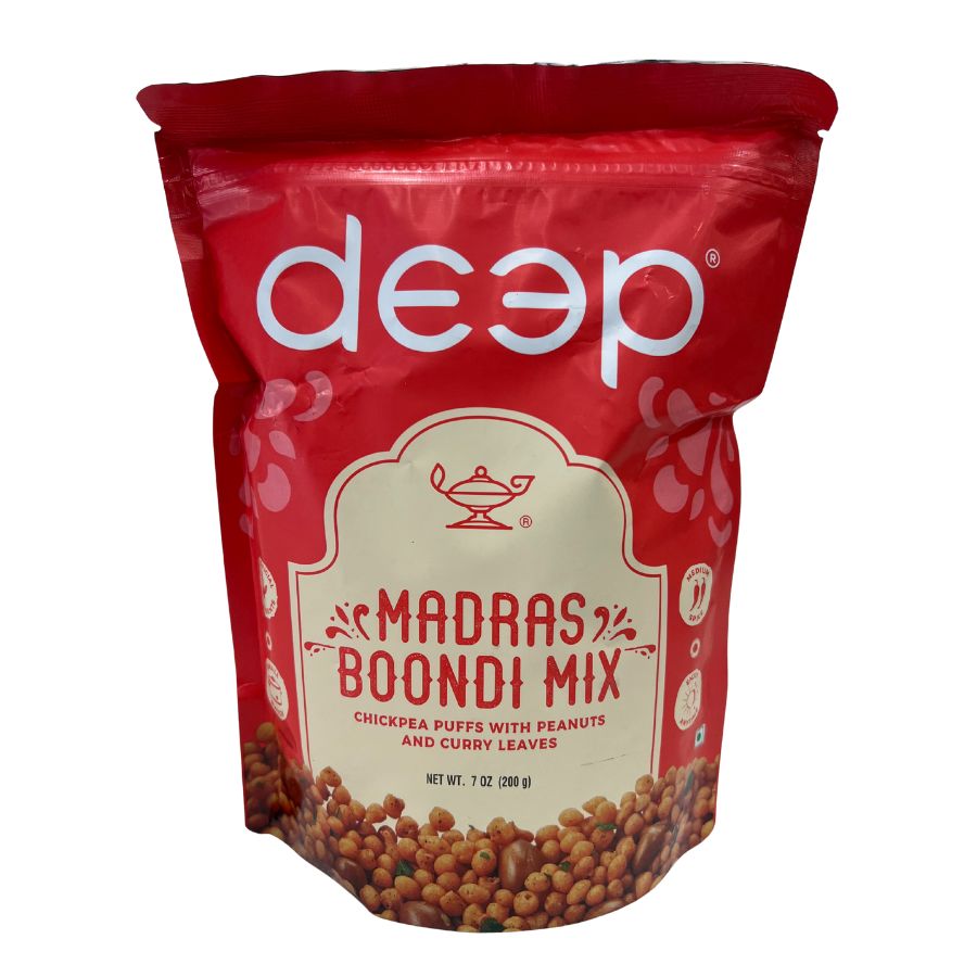 Deep Madras Boondi 200g