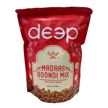 Deep Madras Boondi 200g